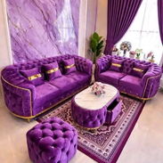 /Mueble de morado/ - Img 57928095