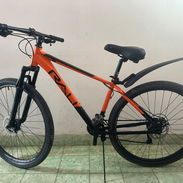 Bicicleta 29 poco uso - Img 58088327