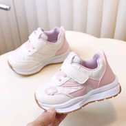 👟 Tenis de Niña – Tallas 6.5 y 7.5 US – 19 USD ¡Mejores precios y calidad conmigo! - Img 56932321