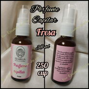 Perfume capilar 💯 Natural 🌿 - Img 45378241