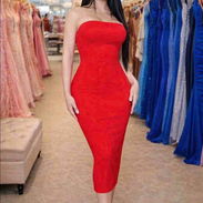 鉂わ笍鉂わ笍Vestidos en Tendencia talla S - Img 52131751