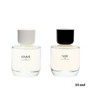 Perfumes ZARA de hombre y mujer - Img 55808787