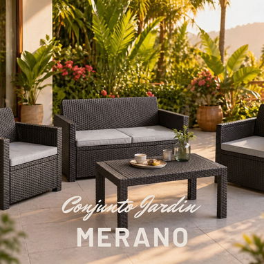 Muebles de jardín - Img 120380162