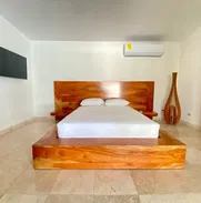 Glamorous house for rent located in Boyeros, with lunch included in the rental price! - Img 50591411