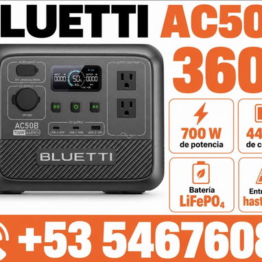 BLUETTIS - 2/2