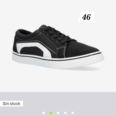 Zapatos de marca tallas grandes de hombre - 6/10