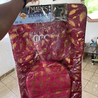 Set para baño de 4 piezas - 2/2
