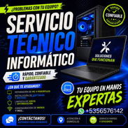 💻Tecnico Informatico Especializado a Domicilios 💻 - Img 57764351