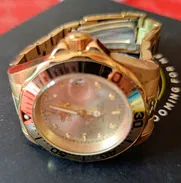 Reloj invicta automático para hombre original - Img 49745442