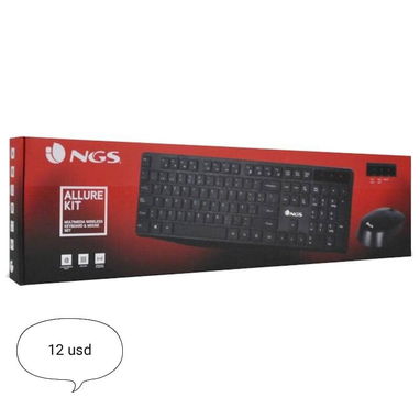 Tienda de PC, torres, laptop, monitores, teclado, mouse, kit motherboard, fuentes, cargadores, laptop. - Img 109317710