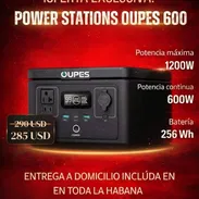 Planta eléctrica - Img 54934882