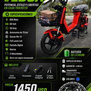 MOTO VEDCA - Img 55972007