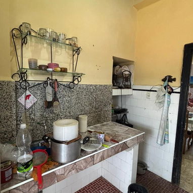 🏡 Apartamento en venta – La Víbora, La Habana - Img 118960357