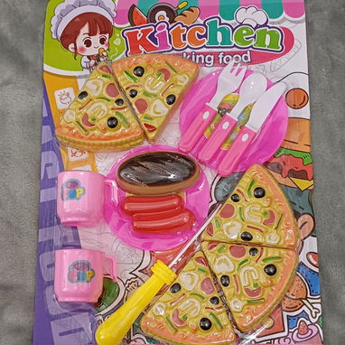 🧧Juego de cocina/12 usd🧧 - 2/2