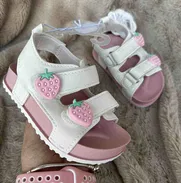 ♥️💢💯Sandalia de niña 🎀🎁🎈 - Img 50778843