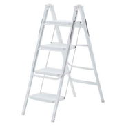 ☎️53544655 🛵 Entrega Disponible ⭐Escalera Plegable TITANKIT PRO 2 en 1 con Tendedero ⭐ - Img 56859954