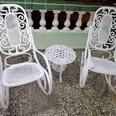 MUEBLERIA EBEN-EZER - Img 119385522
