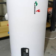 Calentador de Agua: JINGHAN de 60 L •potencia: 2000w •Voltaje: 110 v 60Hz •Enchufe estandar americano • 75cm ancho y 41 - Img 55946643