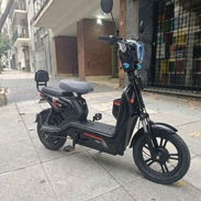 🛵 BICIMOTO SK8 — ¡DISPONIBLE! 🔥 - Img 58174915
