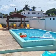 Casa 3/4.3 baño.piscina grande.guanabo.boca ciega - Img 56010465
