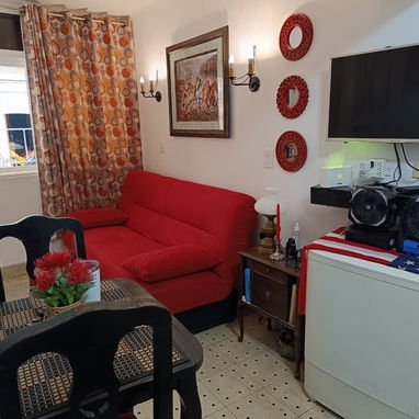 APARTAMENTO EN LA HABANA VIEJA - 2/10