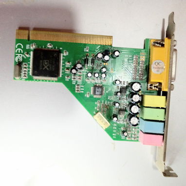 Varias cosas de PC Baratas - 3/6