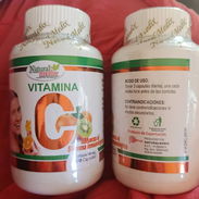 Vit C (20usd) 100tab - Img 57788658