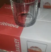 Juego de 6 Vasos  de calidad - Img 48897464