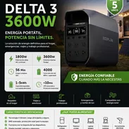 EcoFlow Delta 3 - Img 56012545