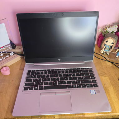 💻 Laptop HP EliteBook 840 G5 i7 (8GB + 256GB) - De uso pero en perfecto estado - 240 USD ¡Mejores precios y calidad! - Img 126794205