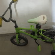 Bicicleta pequeña para niño 35 USD - Img 56424511