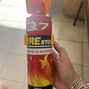 Extintor de incendios - Img 55328511