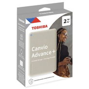 Disco externo Toshiba 2tb - Img 57151340