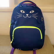 Mochila grande escolar! - Img 55825682