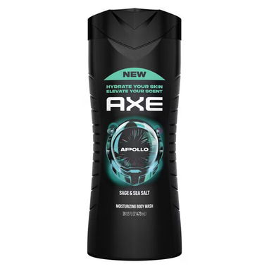 Gel de Baño AXE para Hombre 16 oz – Phoenix y Apollo | 2 Fragancias - 7/7