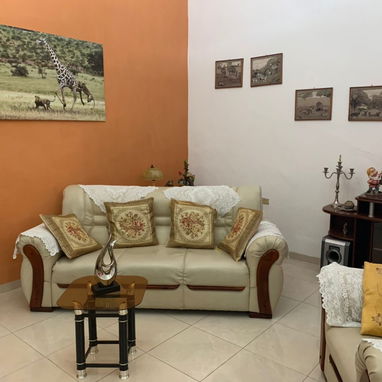 se vende casa en 10 de octubre, negociable - Img 125584483