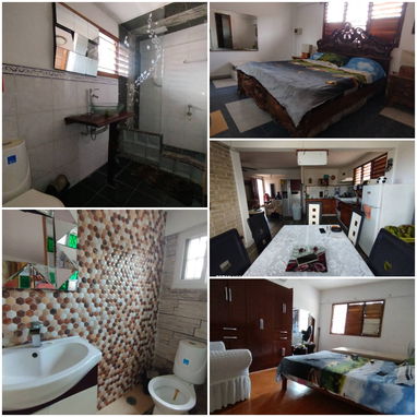 Biplanta alto en el vedado - Img 122382905