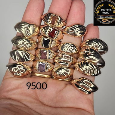 Prendas de oro - 4/4