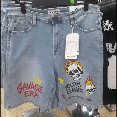Chort de hombre exclusivo - 3/10