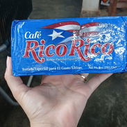 Café Rico Rico 100%original - Img 56305119