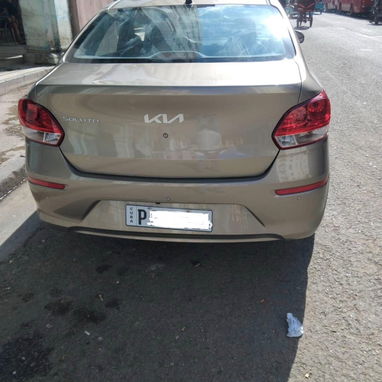Kia Soluto - Img 123853056