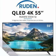 SMART TV Ruden de 55" pulgadas - Img 57821371