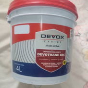 Pintura impermeabilizante 4lt y 15 lt - Img 55661810