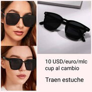 Gafas de mujer, todo new - Img 44931281