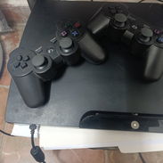 PLAY STATION 3 - Img 56997862