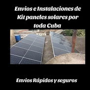 Venta de paneles a cualquier parte de cuba en tan solo de 24 a 48 horas - Img 58051907