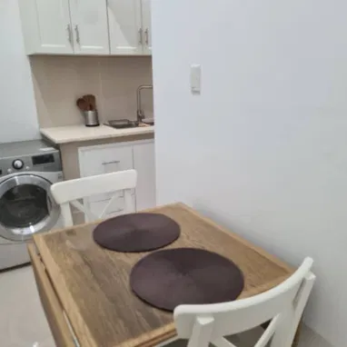 Apartamento de 1 cuarto - 4/4