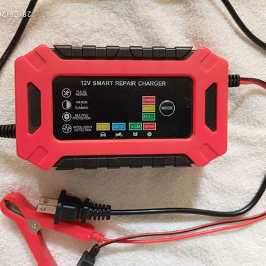 Inversor 12v 4000w + cargador - Img 122829938