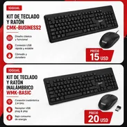 Teclado - Img 57584138