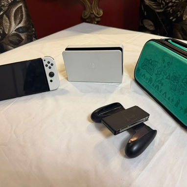 🎮🔥 ¡NINTENDO SWITCH OLED EN VENTA! 🔥🎮 - 2/4